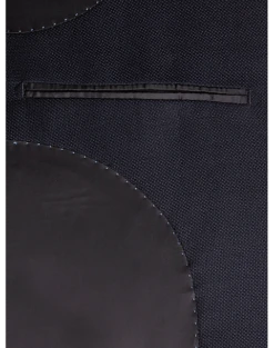 Joseph Abboud Modern Fit Blazer, Navy -Elite Suit Shop MW40 10M6 01 JOSEPH ABBOUD HERITAGE NAVY ALT2