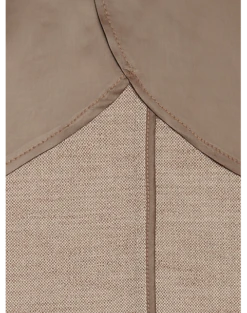 Joseph Abboud Slim Fit Notch Lapel Knit Sport Coat, Blue Plaid 7 Joseph Abboud Slim Fit Notch Lapel Knit Sport Coat, Blue Plaid -Elite Suit Shop MW40 15N9 65 JOSEPH ABBOUD TAN PLAID ALT5 1