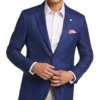 Nautica Modern Fit Sport Coat, Blue