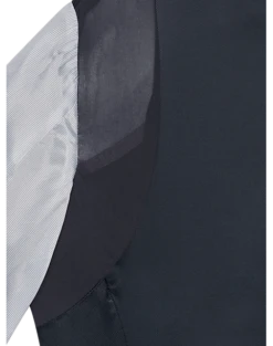 Awearness Kenneth Cole Sport Coat, Navy Plaid -Elite Suit Shop MW40 15Y3 61 AWEARNESS KENNETH COLE NAVY PLAID ALT5