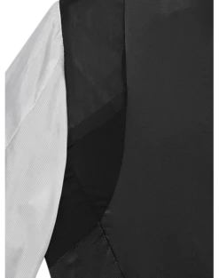 Awearness Kenneth Cole Sport Coat, Charcoal Check -Elite Suit Shop MW40 15Y5 97 AWEARNESS KENNETH COLE CHARCOAL CHECK ALT5