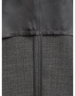 Awearness Kenneth Cole Modern Fit Notch Lapel Sport Coat, Gray Tic 7 Awearness Kenneth Cole Modern Fit Notch Lapel Sport Coat, Gray Tic -Elite Suit Shop MW40 15YR 74 AWEARNESS KENNETH COLE GRAY TIC ALT5