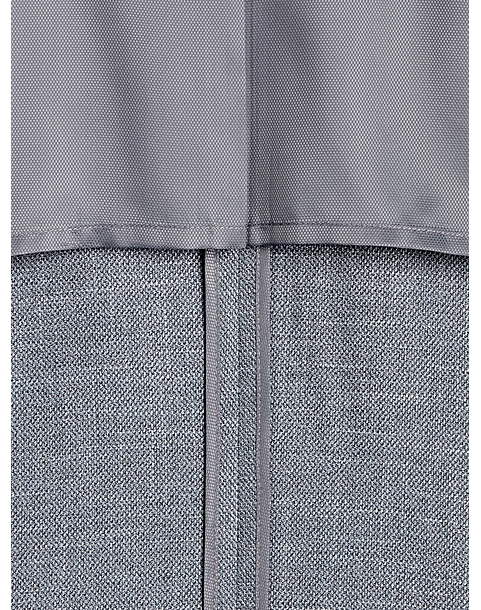 Awearness Kenneth Cole Modern Fit Sport Coat, Gray Tic 4 Awearness Kenneth Cole Modern Fit Sport Coat, Gray Tic - Image 4