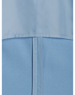 Pronto Uomo Modern Fit Sport Coat Light Blue 7 Pronto Uomo Modern Fit Sport Coat Light Blue -Elite Suit Shop MW40 16JA 15 PRONTO UOMO LIGHT BLUE ALT5