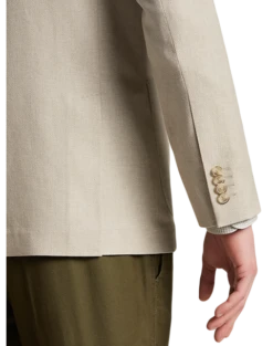 Elite Suit Shop -Elite Suit Shop MW40 16K9 25 JOE JOSEPH ABBOUD OFF WHITE TIC ALT1 1