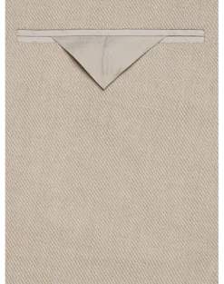 JOE Joseph Abboud Slim Fit Peak Lapel Sport Coat, Blue Tic -Elite Suit Shop MW40 16K9 25 JOE JOSEPH ABBOUD OFF WHITE TIC ALT2 1