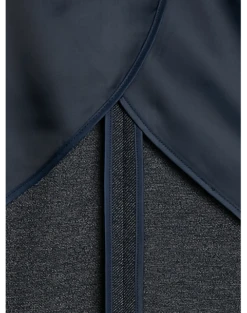 JOE Joseph Abboud Slim Fit Knit Sport Coat, Navy Tic -Elite Suit Shop MW40 16KN 71 JOE JOSEPH ABBOUD NAVY TIC ALT5