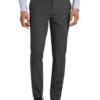 Calvin Klein Jayden Skinny Fit Stretch Dress Pant, Gray