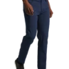 Michael Strahan Modern Fit Technical Pants, Navy
