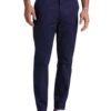 Con.Struct Slim Fit Pants, Navy