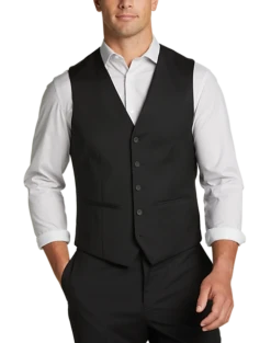 Awearness Kenneth Cole AWEAR-TECH Slim Fit Suit, Charcoal 9 Awearness Kenneth Cole AWEAR-TECH Slim Fit Suit, Charcoal -Elite Suit Shop MW40 31K3 02 AWEARNESS BY KENNETH COLE BLACK ALT4 1