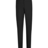 Paisley & Gray Slim Fit Tuxedo Separates Pants, Black