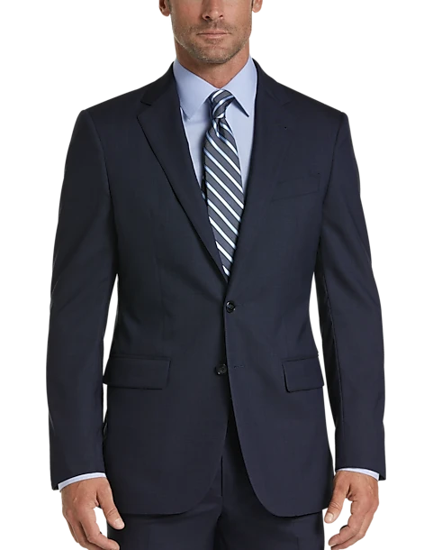 Joseph Abboud Tic Modern Fit Suit Separates, Blue 1 Joseph Abboud Tic Modern Fit Suit Separates, Blue