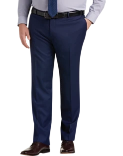 JOE Joseph Abboud Executive Fit Suit, Bright Blue 6 JOE Joseph Abboud Executive Fit Suit, Bright Blue -Elite Suit Shop MW40 3UW9 15 JOE JOSEPH ABBOUD BRIGHT BLUE ALT2