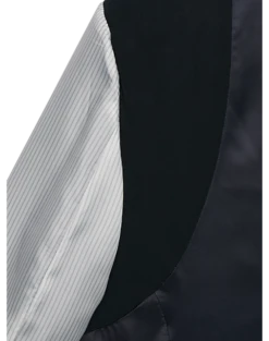 Pronto Uomo Modern Fit Suit Separates Coat, Navy 7 Pronto Uomo Modern Fit Suit Separates Coat, Navy -Elite Suit Shop MW40 3WCP 01 PRONTO UOMO NAVY SOLID ALT4