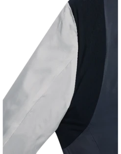 Wilke-Rodriguez Slim Fit Suit Separates, Navy Tic 7 Wilke-Rodriguez Slim Fit Suit Separates, Navy Tic -Elite Suit Shop MW40 3WET 94 WILKE RODRIGUEZ NAVY TIC ALT4 1