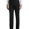 Paisley & Gray Tuxedo Separates Pants, Black