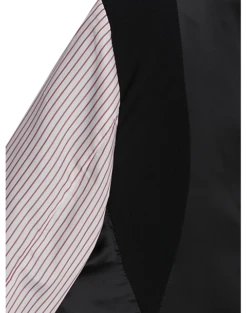 Joseph Abboud Classic Fit Notch Collar Suit Separates Jacket, Navy -Elite Suit Shop MW40 3XC0 01 JOSEPH ABBOUD NAVY SOLID ALT4