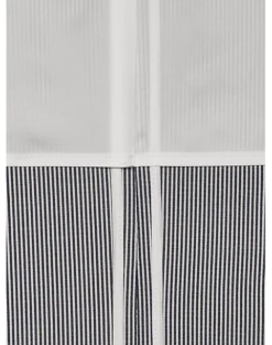 JOE Joseph Abboud Slim Fit Suit Separates Coat, Navy Seersucker -Elite Suit Shop MW40 3XT6 27 JOE JOSEPH ABBOUD NAVY WHITE STRIPE ALT3