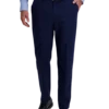 Haggar Smart Wash™ Classic Fit Suit Separates Pants, Black
