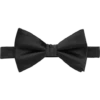 Calvin Klein Pre-Tied Bow Tie, Black