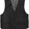 Calvin Klein Black Formal Vest