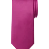 Egara Skinny Tie, Fuchsia