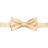 Egara Pre-Tied Formal Bow Tie, Yellow