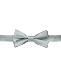 Egara Pre-Tied Formal Bow Tie, Eucalyptus
