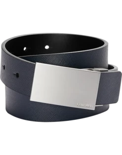 Calvin Klein Belt, Navy