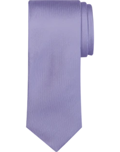Calvin Klein Narrow Tie, Violet