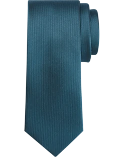 Calvin Klein Narrow Tie, Eucalyptus