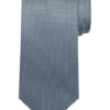 Awearness Kenneth Cole Narrow Tie, Gray