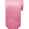 Michael Strahan Narrow Tie, Pink