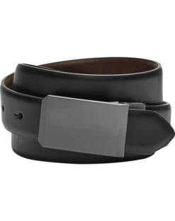 Egara Reversible Leather Belt
