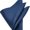 Joseph Abboud Pocket Square, Navy