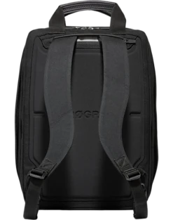 Cole Haan Zerogrand 2-in-1 Backpack, Black 6 Cole Haan Zerogrand 2-in-1 Backpack, Black -Elite Suit Shop MW40 8YRL 02 COLE HAAN BLACK ALT2