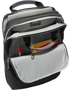 Cole Haan Zerogrand 2-in-1 Backpack, Black 7 Cole Haan Zerogrand 2-in-1 Backpack, Black -Elite Suit Shop MW40 8YRL 02 COLE HAAN BLACK ALT3