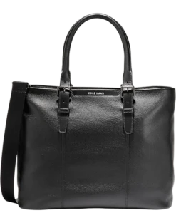 Cole Haan Triboro Tote, Black