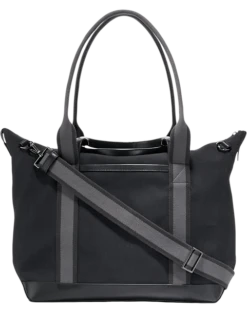 Cole Haan Total Tote, Black -Elite Suit Shop MW40 8YTG 02 COLE HAAN BLACK ALT2