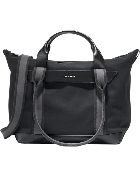 Elite Suit Shop -Elite Suit Shop MW40 8YTG 02 COLE HAAN BLACK MAIN